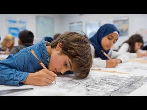 Art and Architecture in Islamic Culture | Aesthetic Expression & Spiritual Symbolism