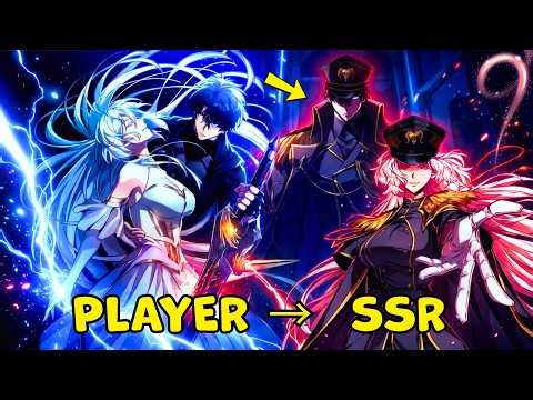 BETRAYED by Game, He Awakened LEGENDARY Cheat System & Became SSR Lord of Dungeons! - Manhwa Recap