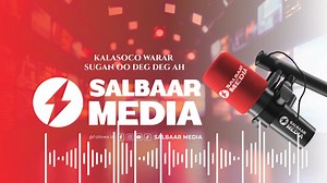 HORDHAC, Dagaalka Kudhaa | Salbaar Media