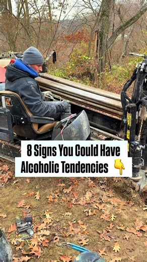 8 Signs of a High-Functioning Alcoholic