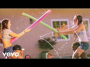 Chad Future - The Burbs