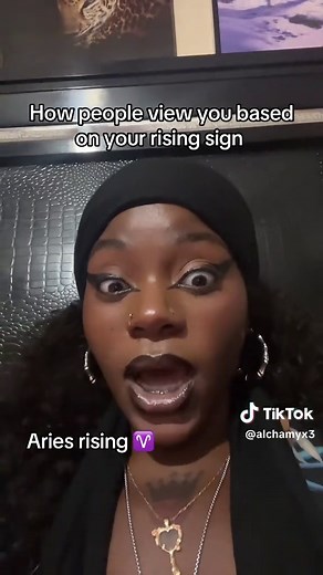 How People View You By Your Rising Sign