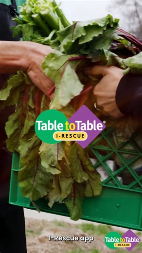 The Table to Table I-Rescue App allows volunteers to help rescue and deliver fresh, nutritious food to our neighbors facing food insecurity. The app is available to use in Bergen, Essex, Hudson, Morris, and Passaic counties. https://tabletotable.org/i-rescue/ #EndHunger #ZeroFoodWasted #Volunteers #Volunteering | Table to Table | Facebook