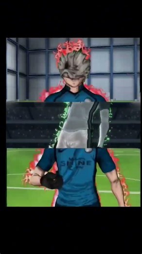 nagi comeback edit when red block nagi🥶✨☠️ #bluelock #shorts#manga#nagi#