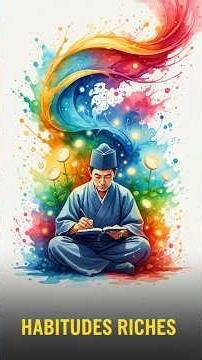 Devenir Riche Sans Montrer.