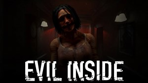 PT-Inspired First-Person Psychological Horror Evil Inside Comes To Switch Next Week