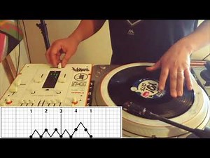 Autobahn Scratch Tutorial & Full Note Variations