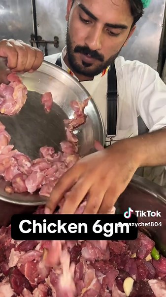 Authentic Beef Afghani Kebab Recipe