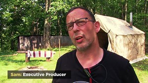 "What's your job title?!" "Laborer!" In this exclusive behind the scenes look, learn from Executive Producer Sam what it takes to be a member of the Homestead Rescue team. | Homestead Rescue
