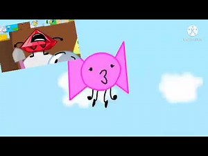 Objecst shows falling add round 1