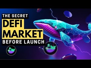Whales Market Explained: How to Trade Crypto Before Launch | Pre-Market Trading Tutorial & Strategy