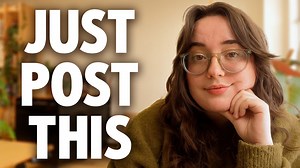 Quick & easy content ideas for creatives that actually drive sales