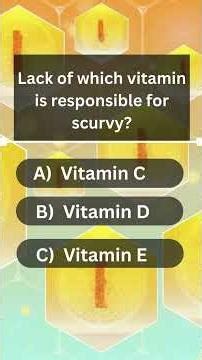⚠️ 5 Health Questions Everyone Should Know the Answers To!