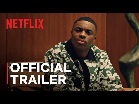 The Vince Staples Show | Official Trailer | Netflix