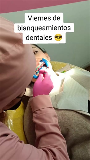 #blanqueamientodental #femident #clinicadental #dentista #odontologia ##Sonrisaz #caries #limpiezadental #promocionesdentales #morelia