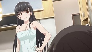 My Stepmom's Daughter Is My Ex Episode 1 Release Date, Countdown, All You Need to Know