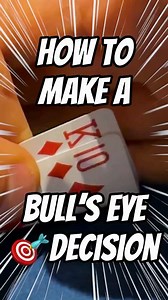 11K views · 41 reactions | How do we make precise, bull’s eye...