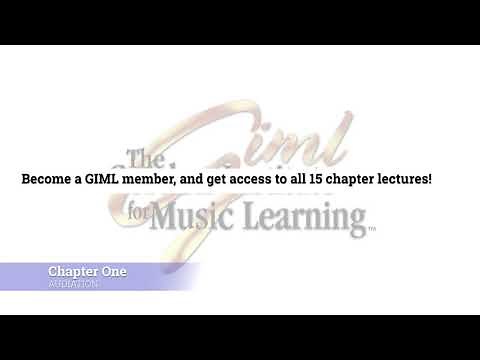 Audiation Explained by Dr. Edwin E. Gordon