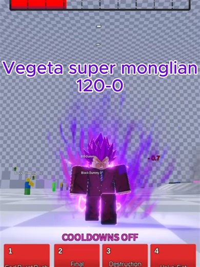 Cheeky extender#aba #fyp #viral #roblox #vegeta @sophiexrain