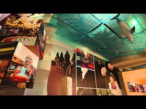 The DUBAILAND Experience Center - What Is DUBAILAND?