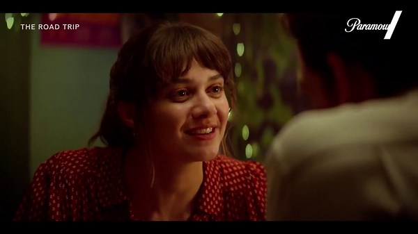 The Road Trip teaser trailer