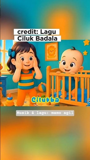 lagu ciluk badala