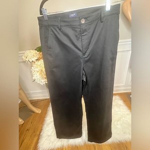 NWT J Crew factory Sailor Chino wide leg pants