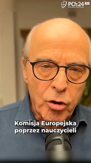 POSPIESZALSKI OSTRZEGA: TAJEMNICZE ANKIETY W SZKOŁACH! UWAŻAJCIE | PCh24.pl