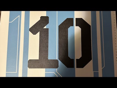 My soccer card binder part one! (First video so please watch)