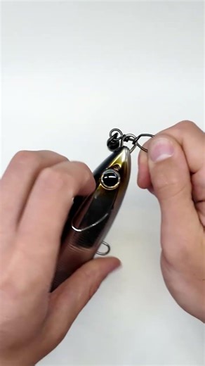 HOW TO: BB + Access Clip by Ocean's Legacy