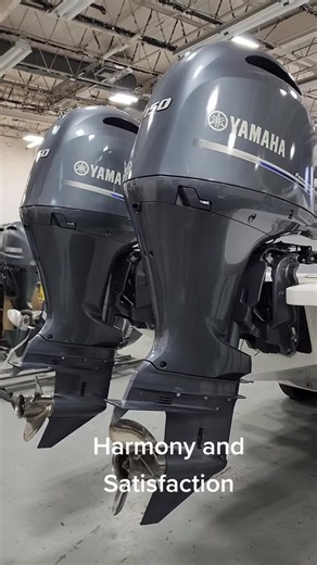 Exploring Yamaha Outboards for Australian Fishing