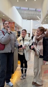 1.2K views | 烙✨ Would you use AI to help you shop? It’s a no from our shoppers at The Oracle, you guys know your style and tastes better and we’re here for it! | The Oracle | Facebook