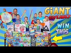 7 Million Subscriber Family Party