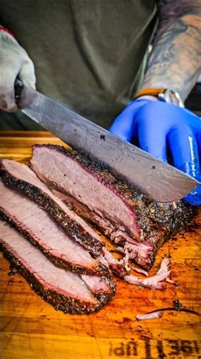 Can a 6-Hour Hot & Fast Brisket Compete With Low & Slow?!
