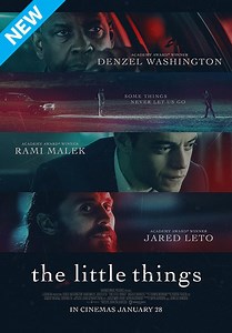 The Little Things