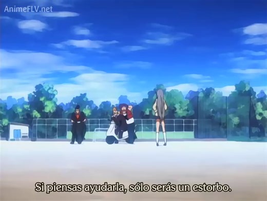 Clannad Episodio 01