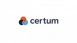 Certum Introduction Video