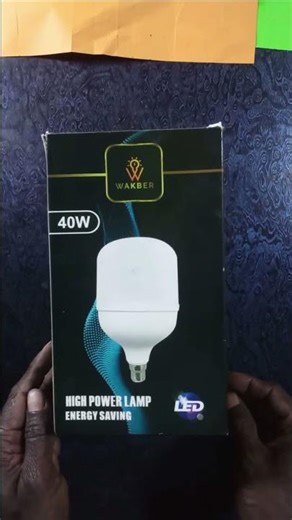 This 12W LED Saves More Power Than You Think 😲