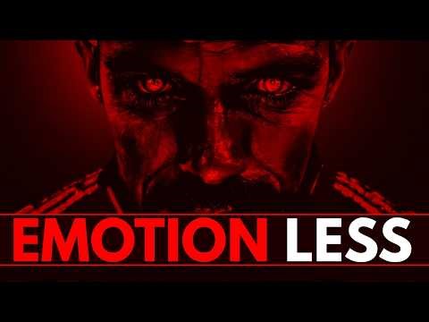 How to Shut Off Emotions and Stay Strong