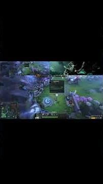 How to use Marci "Special Delivery" skill to bring allies' items | Dota 2