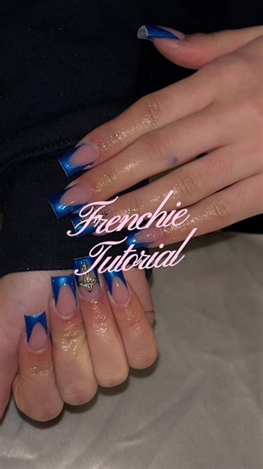 frenchie tutorial beginner friendly !! 🤍 lmk if i should do more tutorials or if i js sound dumb 😭😭 - . ݁ ˖ tags - #acrylicsbyalison #beginnernailtech #bookwithme #fyp #nailinspo edisonnj newjersey nailtech nailinspo nails acrylicnails nailtechinedison squarenails edisonnailtech njnailtech acrylicsbyalison fyp