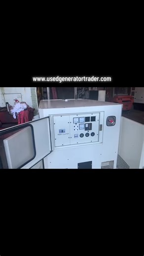 Used Generator Trader on TikTok