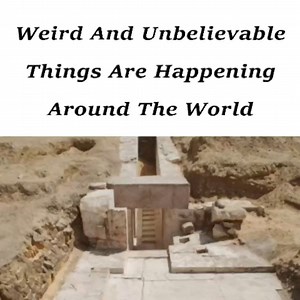4.2K views · 65 reactions | Weird And Unbelievable Things Are Happening Around The World | Gulana Bar | Facebook