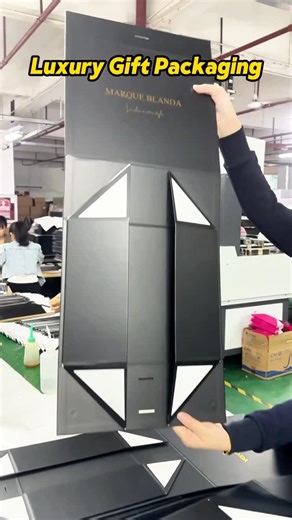 JS Box on Instagram: "Designed for Impact. Engineered for Efficiency. The Ultimate Flat-Pack Magnetic Box for Discerning Europe’s Luxury Fashion,Beauty Brands. We don’t just make boxes, We build your brand experience. Manufacturer Personalized Unique & Creative One-Piece Magnetic Foldable Box Experience The Differences: *Luxury Brand Experience with Unique Flat-Fold Design *Slash 90% on Storage & Shipping *Minimalist & Eco Luxury *Iconic Brand Identity with Custom Branding *Your End-to-End Exper
