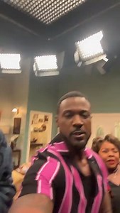 2M views · 83K reactions | You ready for the new season? #LanceGross #tv #actor #entertainment  | Lance Gross | Facebook
