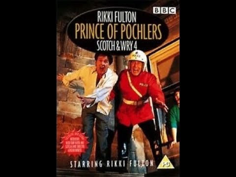 Scotch & Wry 4 Prince of Pochlers (1992) Best Quality
