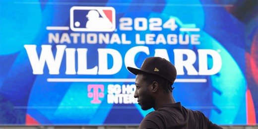 Padres' roster was constructed with October in mind