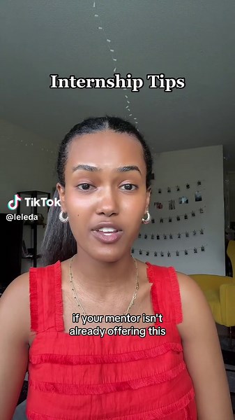 Internship Tips: Things to Know Before Starting an Internship