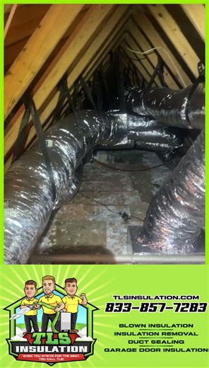 Boost Your Home's Comfort: Adding Insulation and Upgrading Your AC!