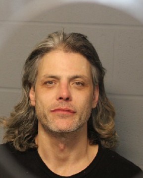 Man arrested after alleged home invasion, assault in North Haven